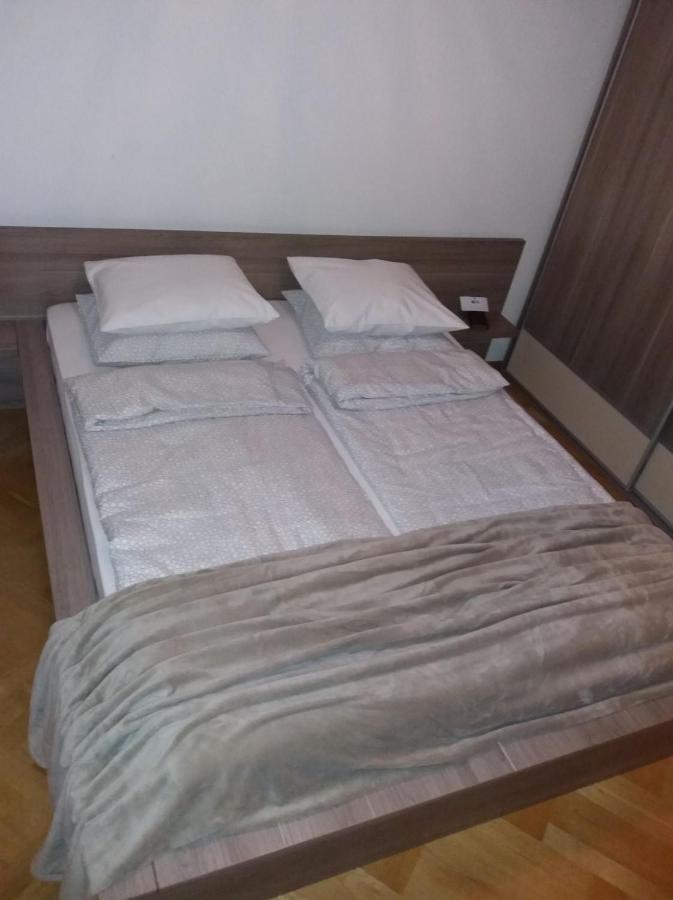 Of Apartment Sarajevo