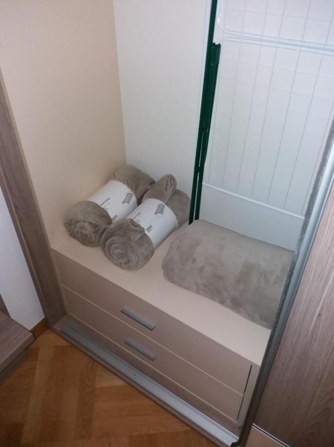 Apartment Of