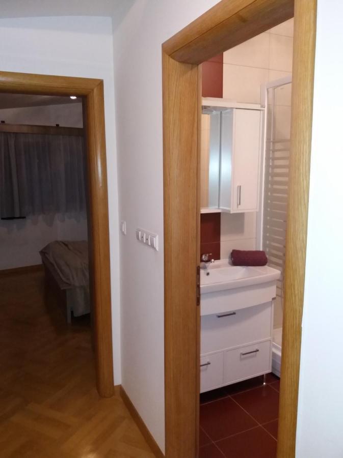 Of Apartment