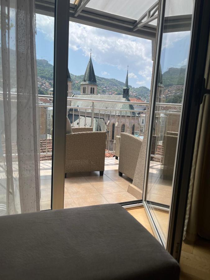 Apartment Of Sarajevo